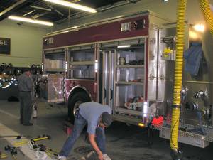 Training Information 3 pactraining 3